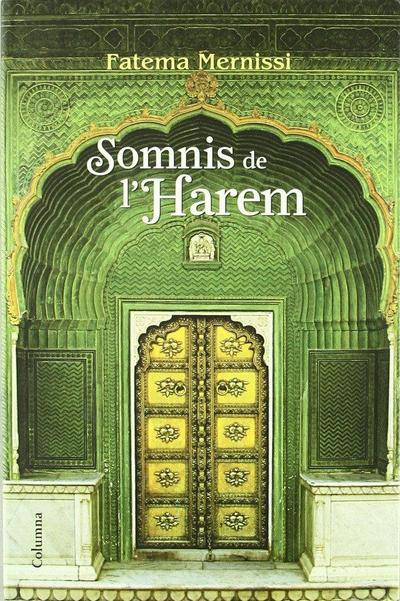 Somnis de l’harem