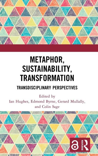 Metaphor, Sustainability, Transformation