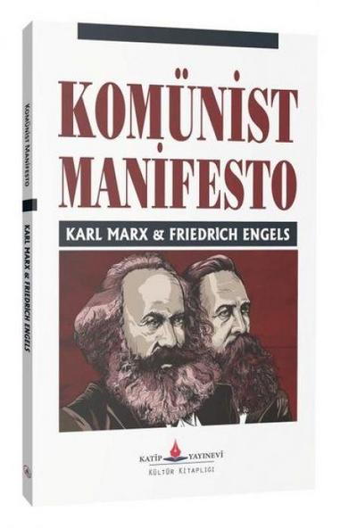 Komünist Manifesto