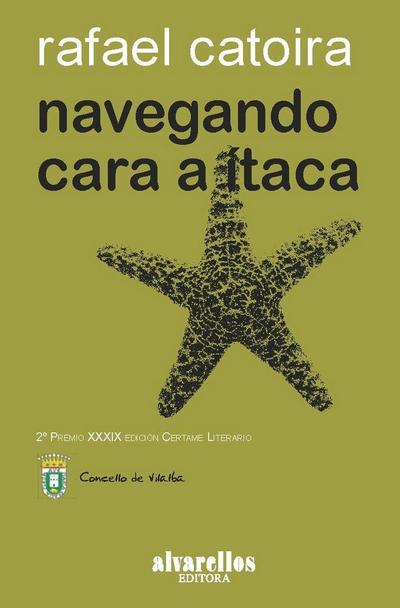 Navegando cara a Ítica