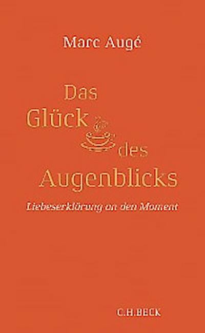 Das Glück des Augenblicks