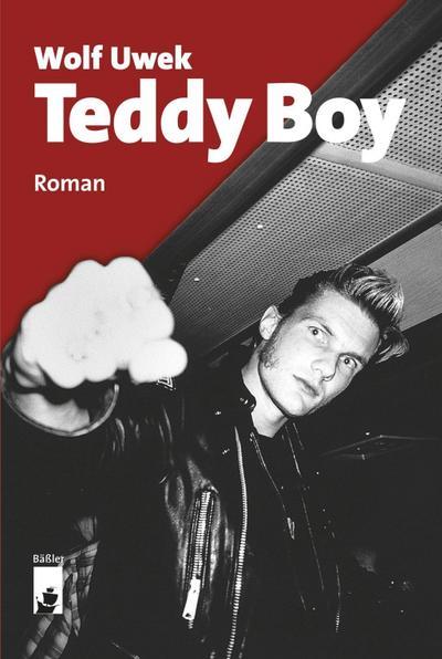 Teddy Boy