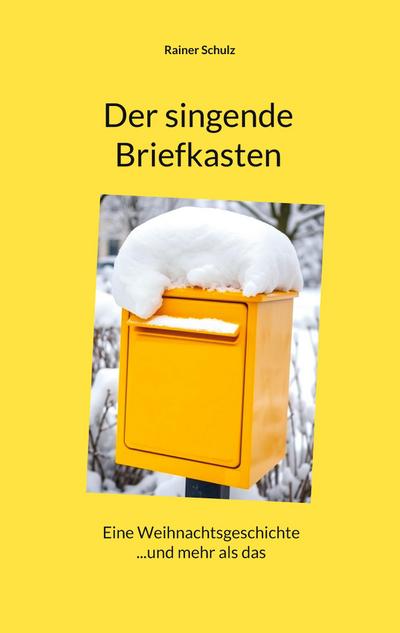 Der singende Briefkasten