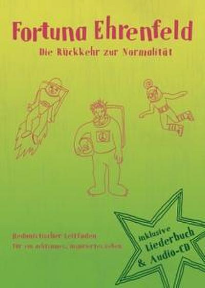 Die Rückkehr Zur Normalität (Ltd. Buch Edition)