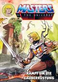 Masters of the Universe 6 - Kampf um die Zauberrüstung