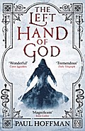 The Left Hand of God