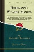 Herrmann’s Wizards’ Manual