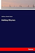 Holiday Rhymes