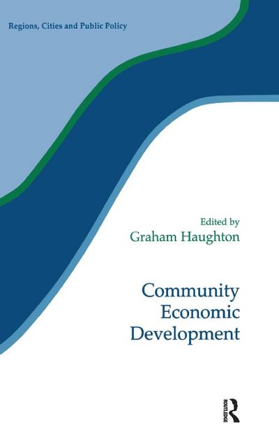 Community Economic Development