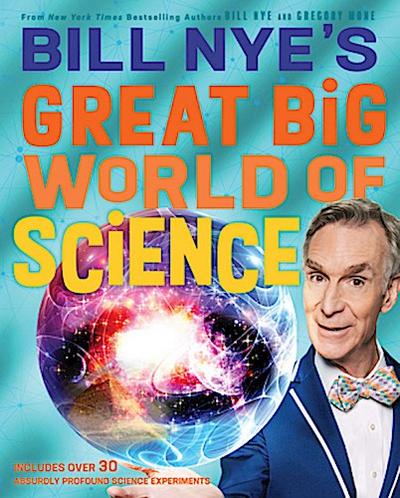 Bill Nye’s Great Big World of Science
