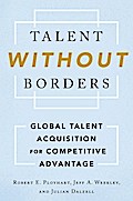 Talent Without Borders