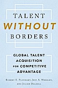 Talent Without Borders