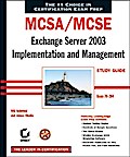 MCSA / MCSE