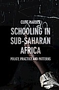 Schooling in Sub-Saharan Africa