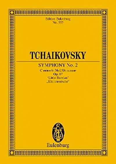 Symphony No. 2 C minor