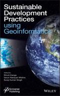 Sustainable Development Practices Using Geoinforma