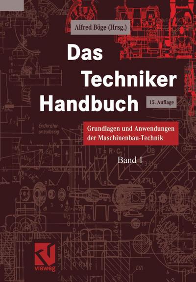Das Techniker Handbuch