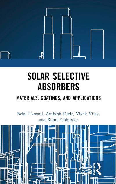 Solar Selective Absorbers