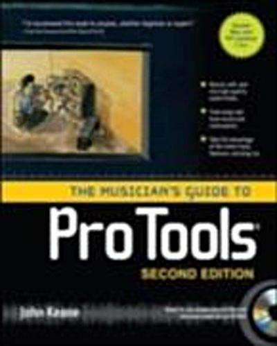 Musician’s Guide to Pro Tools