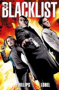 Blacklist #2