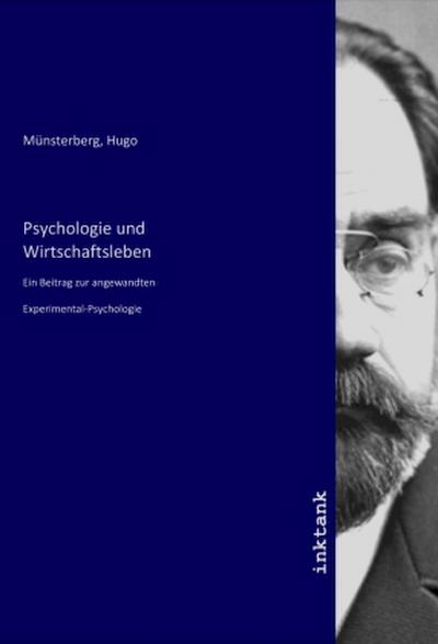 Psychologie und Wirtschaftsleben