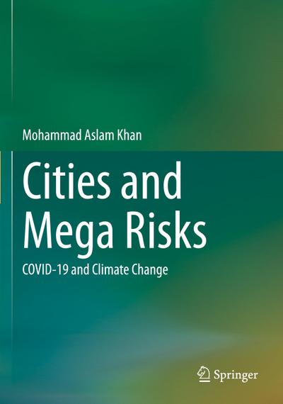 Cities and Mega Risks