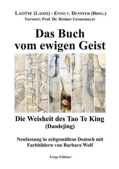 Das Buch vom ewigen Geist