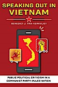 Speaking Out in Vietnam