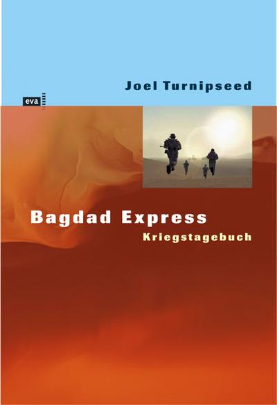 Bagdad Express. Kriegstagebuch