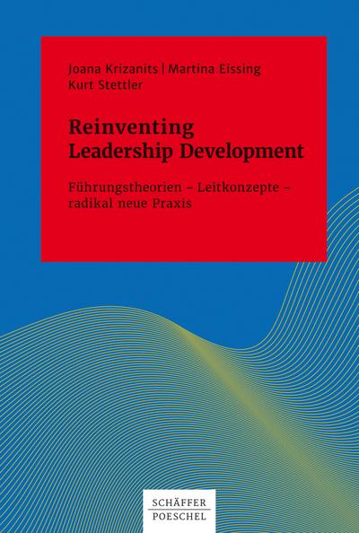 Reinventing Leadership Development