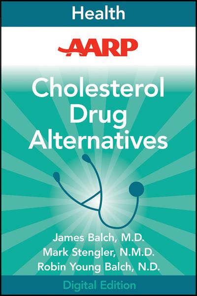 AARP Cholesterol Drug Alternatives