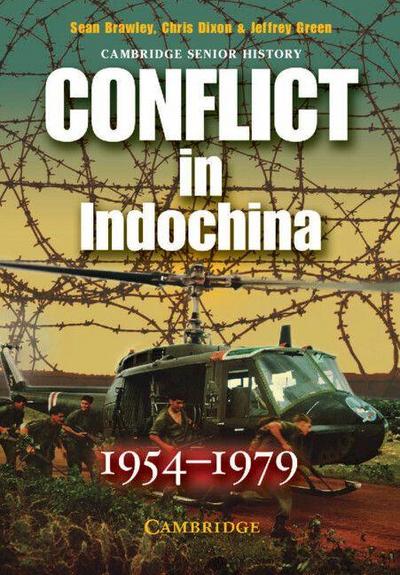 Conflict in Indochina 1954-1979