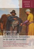 Lessing und das Judentum