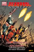 Marvel Now! Deadpool 3 - Drei glorreiche Halunken