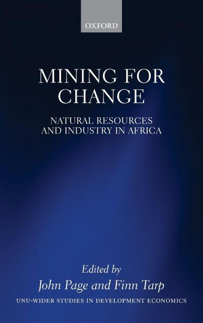 Mining for Change