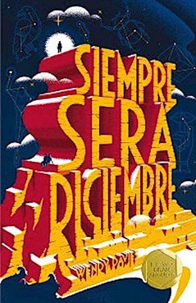 Siempre será diciembre
