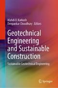 Geotechnical Engineering and Sustainable Construction