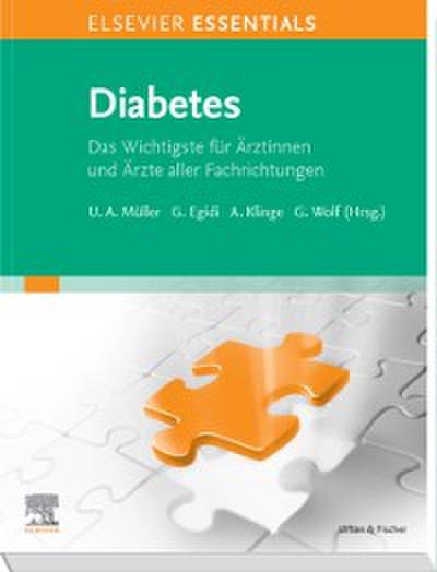 ELSEVIER ESSENTIALS Diabetes