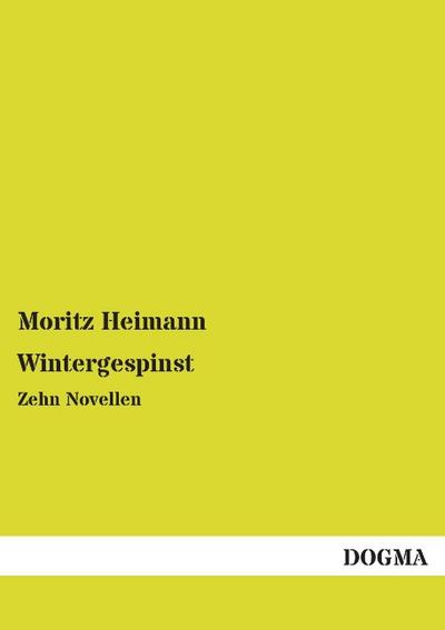 Wintergespinst
