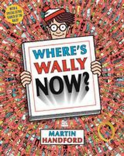 Where’s Wally Now?