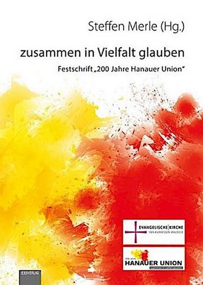 zusammen in Vielfalt glauben