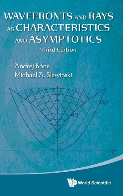 WAVEFRONTS AND RAYS (3RD ED)