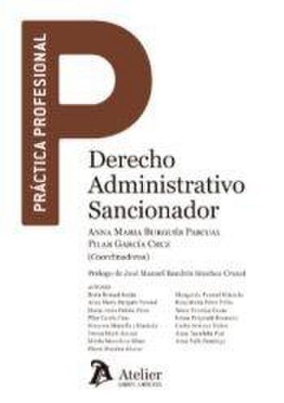 Derecho administrativo sancionador