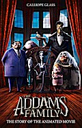 The Addams Family: The Story of the Movie