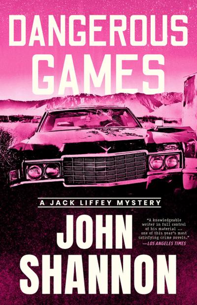 Dangerous Games