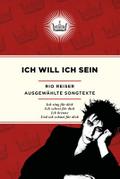 Ich will ich sein