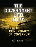The Government UFO Files