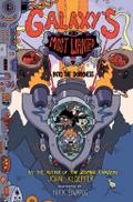 Galaxy’s Most Wanted #2: Into the Dorkness