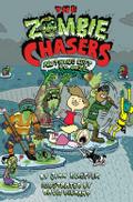 The Zombie Chasers #5: Nothing Left to Ooze