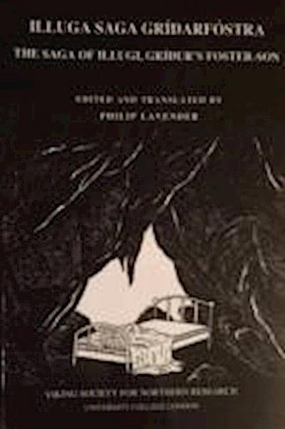 Illuga Saga Gridarfostra